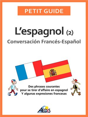 cover image of L'espagnol